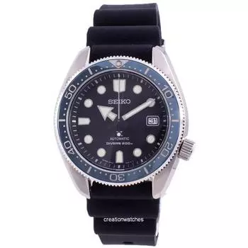 Seiko Prospex 1968 Современная интерпретация автоматические дайверские часы SPB079 SPB079J1 SPB079J 200M Мужские часы