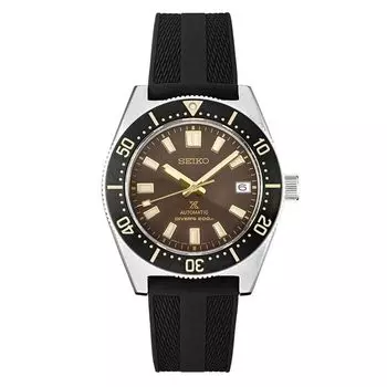 SEIKO PROSPEX Автоматические SPB147J1 Запас хода 70 часов 200M Мужские часы SPB147