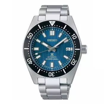 SEIKO PROSPEX автоматические SPB297J1 70 часов запас хода подводные мужские часы SBDC165