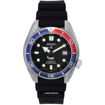 Seiko Prospex Marinemaster PADI Special Edition Automatic Divers SPB087 SPB087J1 SPB087J 200M Мужские часы