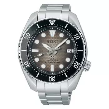 SEIKO PROSPEX PADI автоматические SUMO SBDC177 / SPB323J1 45 мм 70 часов подводное плавание мужские часы