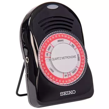 SEIKO Quartz Metronome SQ50V