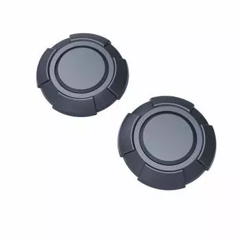 Seiko Sangyo (EXEA) Car model specific product Jimny keyhole cover toughness EE-217 JB64/JB74 only