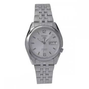 [Seiko] SEIKO 5 Автоматические часы Overseas Модель SNK385K Мужские [Реимпортированный продукт]
