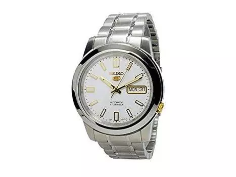 Seiko Seiko 5 автоматические часы SNKK07K1
