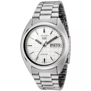 SEIKO SEIKO 5 SEIKO 5 автоматические часы SNXF05K