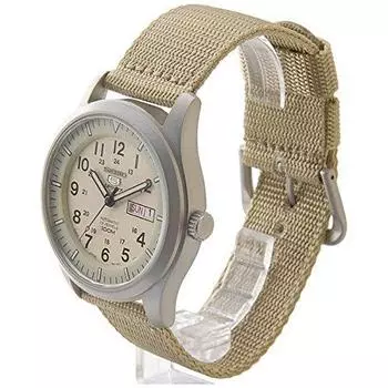 Seiko SEIKO 5 SPORTS автоматические часы SNZG07J1 [предмет]