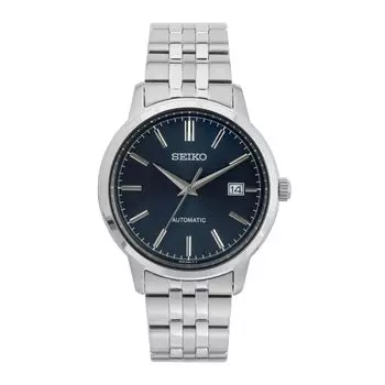 SEIKO SEIKO 5 SPORTS Watch Overseas Model Automatic Sports Navy SRPH87K1 Men s [Повторный импорт]