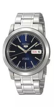 SEIKO (Seiko импорт) SEIKO 5 SEIKO FIVE наручные часы с автоподзаводом мужские SNKE51J1 [предмет]