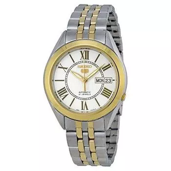 Seiko SEIKO SEIKO 5 SEIKO 5 automatic watch SNKL36J1