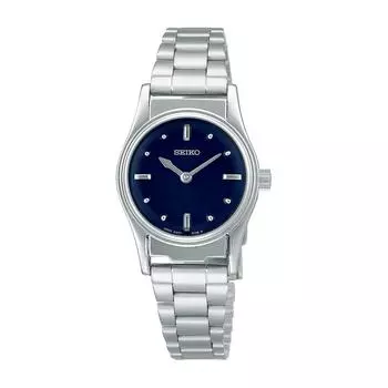 [Seiko] SEIKO тактильные наручные часы женские SQWK031