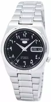 [Seiko] SEIKO Watch 5 AUTOMATIC SNK063J5 Men s