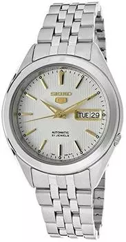 [Seiko] SEIKO Watch 5 AUTOMATIC SNKL17K1 Men s