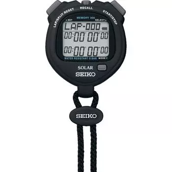 Seiko Секундомер SVAJ001