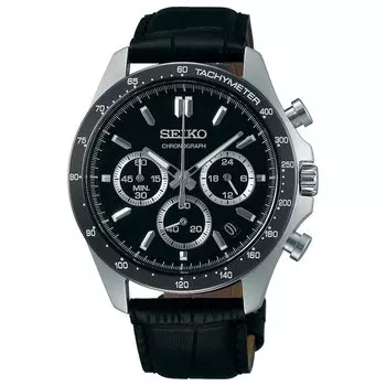 [SEIKO SELECTION] Часы SEIKO SELECTION Мужской хронограф SBTR021