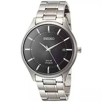 SEIKO SELECTION Часы SEIKO SELECTION Solar Pair SBPX103 Мужские НОВИНКИ из Японии