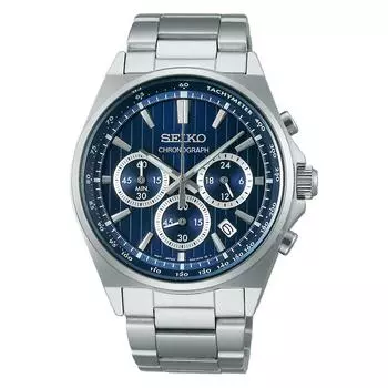 Seiko Selection S-серия SBTR033
