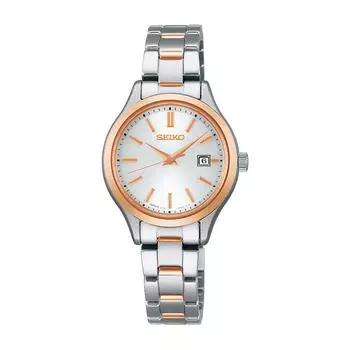 Seiko Selection Solar Limited Model STPX096