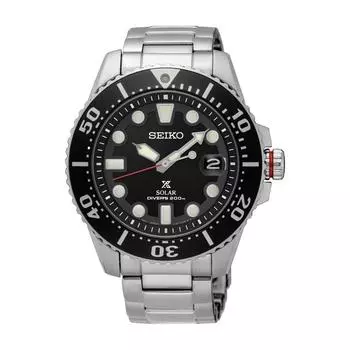 Seiko SNE551P Мужские наручные часы