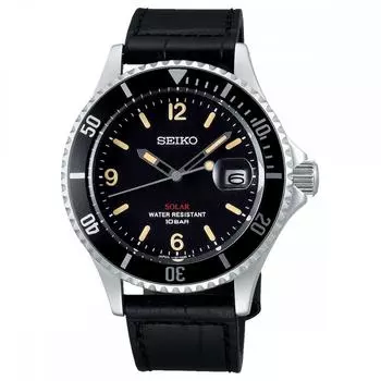 Seiko Solar Shop Limited Модель SZEV013