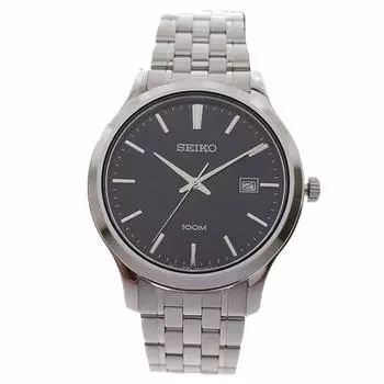 SEIKO SUR293P1 Seiko Neo Classic кварцевые часы