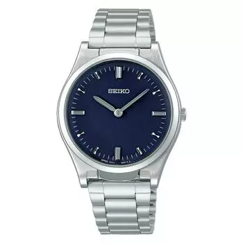 Seiko Тактильные часы SQBR021