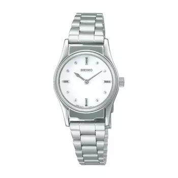 Seiko Тактильные часы SQWK029