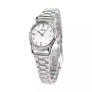 SEIKO Тактильные часы Тактильные часы Кварцевые часы SQWK029 [Seiko] Женские
