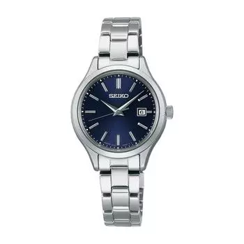 Seiko Выбор солнечной ограниченной модели STPX095