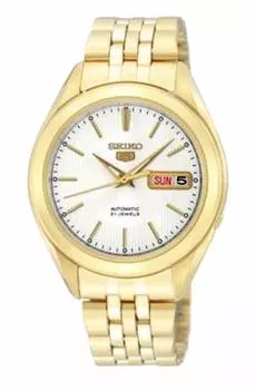 SEIKO Watch Seiko 5 Automatic Men s SNKL26K1