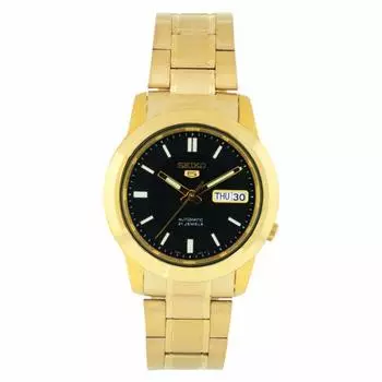 SEIKO Watch Seiko 5 Automatic Men s SNKK22K1