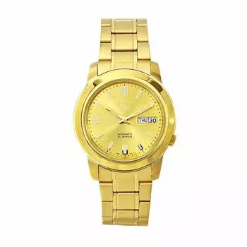 SEIKO Watch Seiko 5 Automatic Men s SNKK20K1