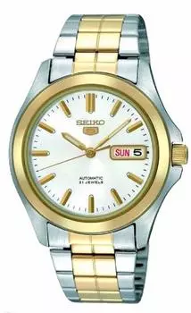 SEIKO Watch Seiko 5 Automatic Men s SNKK94K1