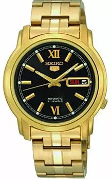 SEIKO watch Seiko overseas model Seiko 5 automatic winding SNKK86K1 (Seiko) [item]