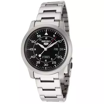 SEIKO watch Seiko overseas model Seiko 5 automatic winding SNK809K1 (Seiko) [item]