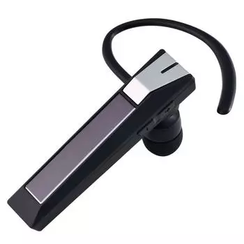 SEIWA Car Supplies Bluetooth моно наушники BTE110 водонепроницаемые одно ухо Hands-free