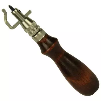 SEIWA groover multi-stitching
