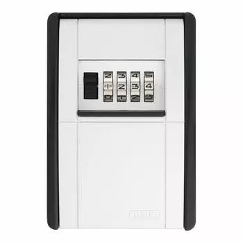 Сейф для ключей ABUS cbo704b 95 x 40 x 110 мм