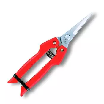Секатор ARS HP-SE45 с игольчатым носиком, оранжевый