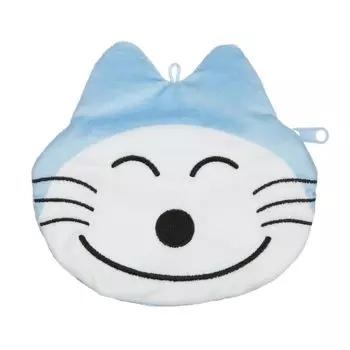 Sekiguchi Pouches 11 кошачьих синих 535781