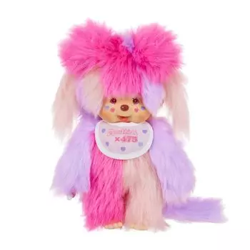 Sekiguchi Shinako Monchhichi S 247530