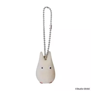 Sekiguchi Studio Ghibli Мой сосед Тоторо брелок для ключей Маленький Тоторо 404841