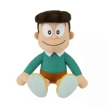 Sekiguchi Suneo Plush Toy 699681