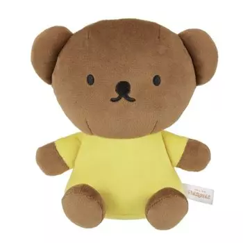 Sekiguchi washable stuffed toy Boris 607709