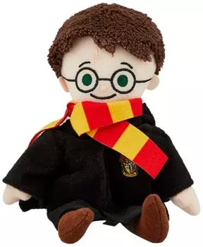 Sekiguchi Wizarding World Гарри Поттер Мягкая игрушка 541720 Гарри Поттер