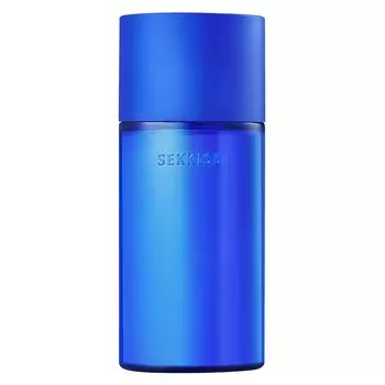 Sekkisei Clear Wellness Разглаживающая молочная эмульсия для тела 140 мл 1 шт.