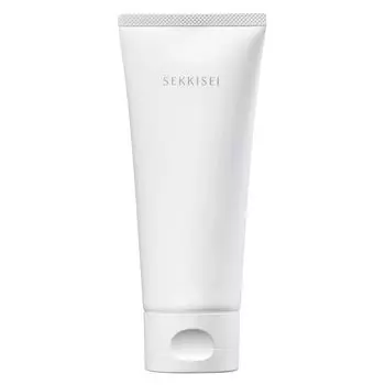 Sekkisei Clear Wellness Sensitive Очищающий гель для пор для тела 140 г (Для кожи)
