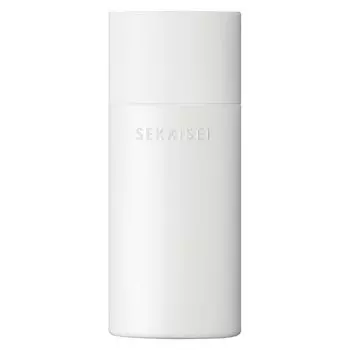 Sekkisei Clear Wellness Sensitive УФ-молочко мягкое 50 мл гипоаллергенное увлажняющее средство против пятен (Для кожи) SPF50 + / PA +++