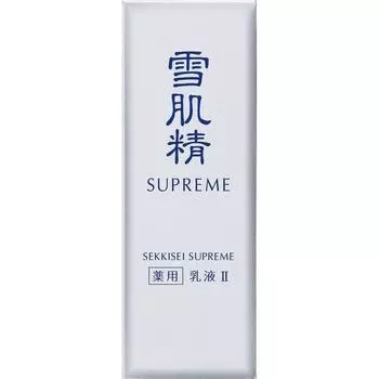 Sekkisei Supreme Козе Sekkisei Supreme 85мл