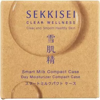 Чехол-карман для умного молока Sekkkisei Kose Sekkkisei Clear Wellness